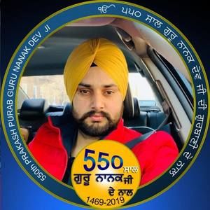 Meet your Posher, Gurjit